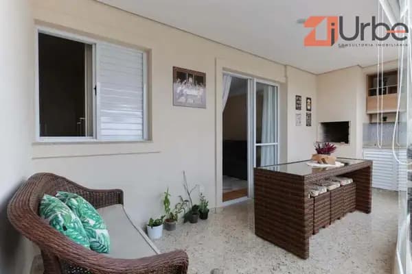 Apartamento à venda com 142m², 3 suítes, 3 vagas em Santana
