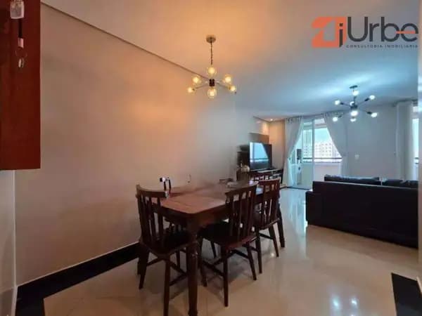 Apartamento à venda com 94m², 2 vagas próximo ao Shopping Santana Parque