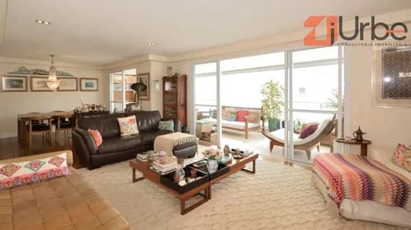 Exclusividade na Vila Romana | 189m², Hall Privativo, 3 Suítes e 3 Vagas