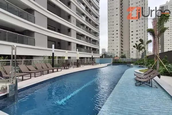 Seu Novo Lar no Jardim das Perdizes | 136m² | 2 Vagas | Vista Permanente