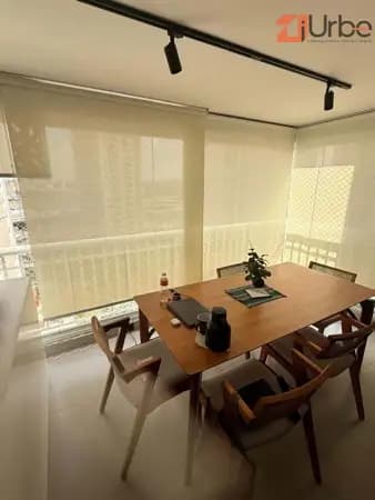 Lindíssimo apartamento à venda com 121m², 2 vagas na Vila Leopoldina próximo ao Parque Villa-Lobos