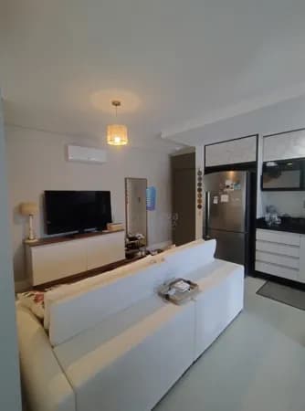 Apartamento à venda e aceita permuta em Itajaí/SC