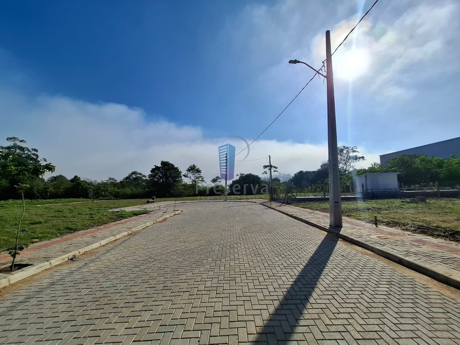 Lote/Terreno em Itajaí - Itaipava
