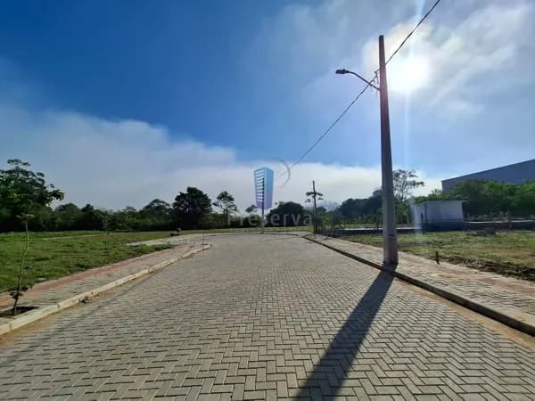 Lote/Terreno em Itajaí - Itaipava