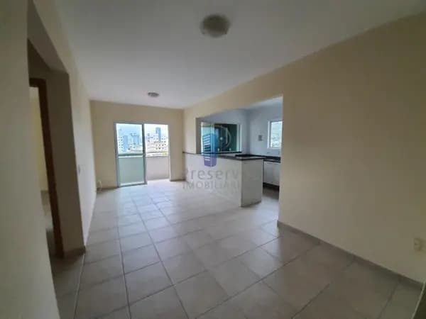 Apartamento com Suíte, Churrasqueira e Garagem Próximo à Univali em Itajaí.
