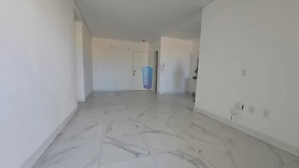 Apartamento com 2 suítes no bairro Fazenda