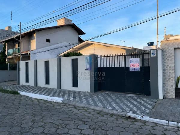 Casa em Itajaí - Centro