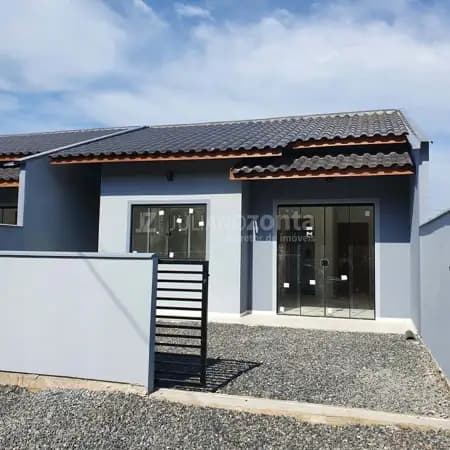 Casa em Barra Velha - Quinta dos Açorianos