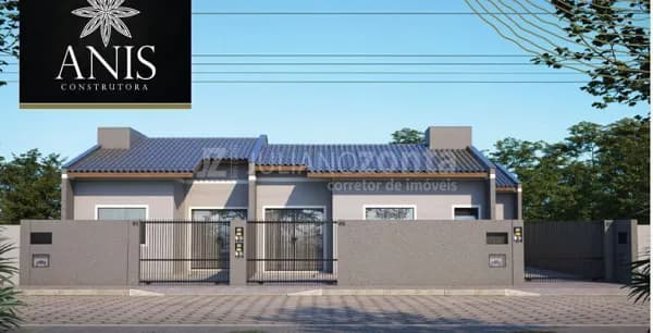 Casa em Barra Velha - Quinta dos Açorianos