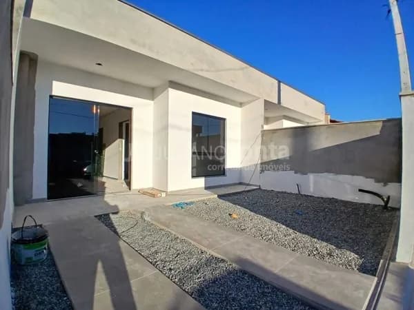 Casa em Barra Velha - Quinta dos Açorianos