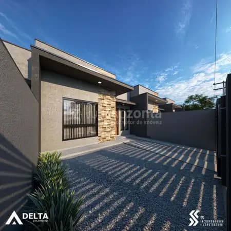Casa em Barra Velha - Quinta dos Açorianos