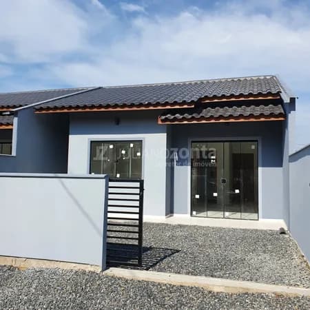 Casa em Barra Velha - Quinta dos Açorianos
