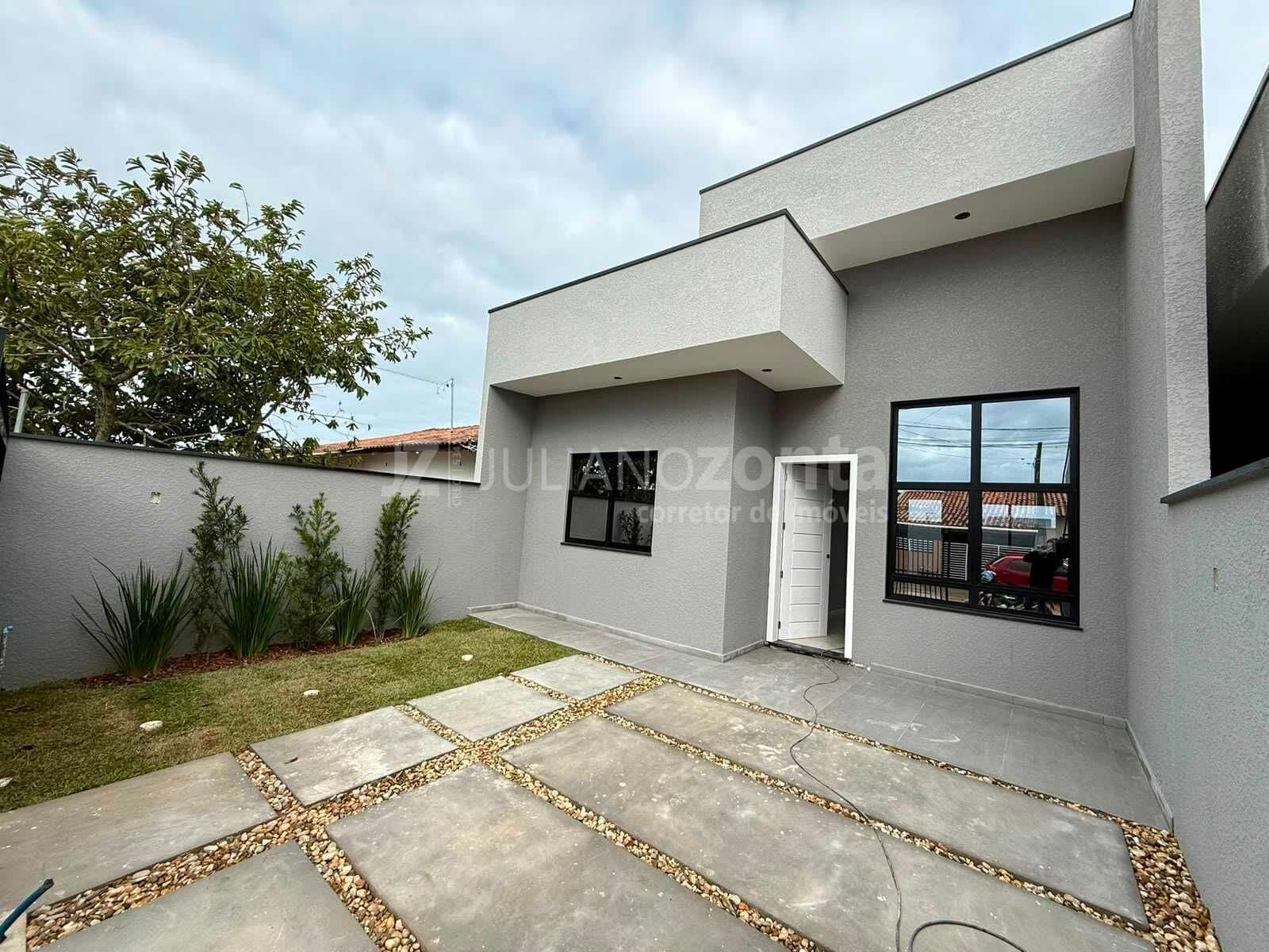 Casa em Barra Velha - Quinta dos Açorianos