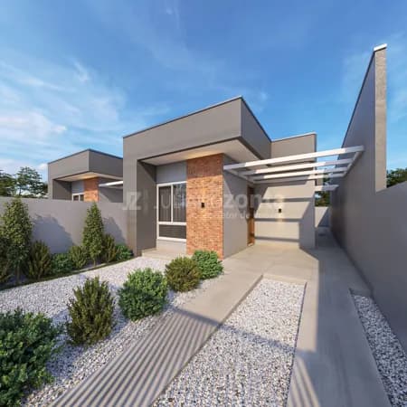 Casa em Barra Velha - Vila Nova