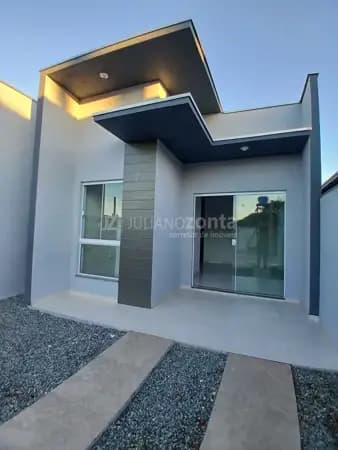 Casa em Barra Velha - Quinta dos Açorianos