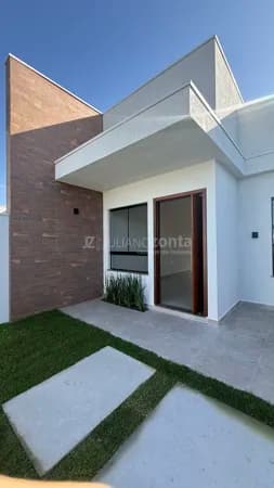 Casa no Nova Barra Velha