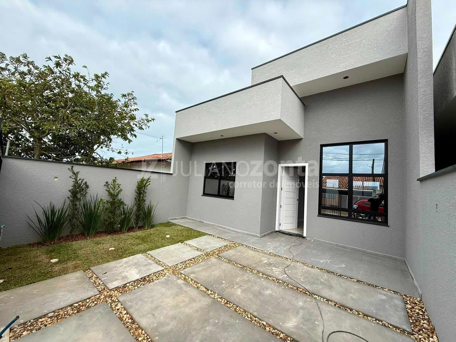 Casa em Barra Velha - Quinta dos Açorianos