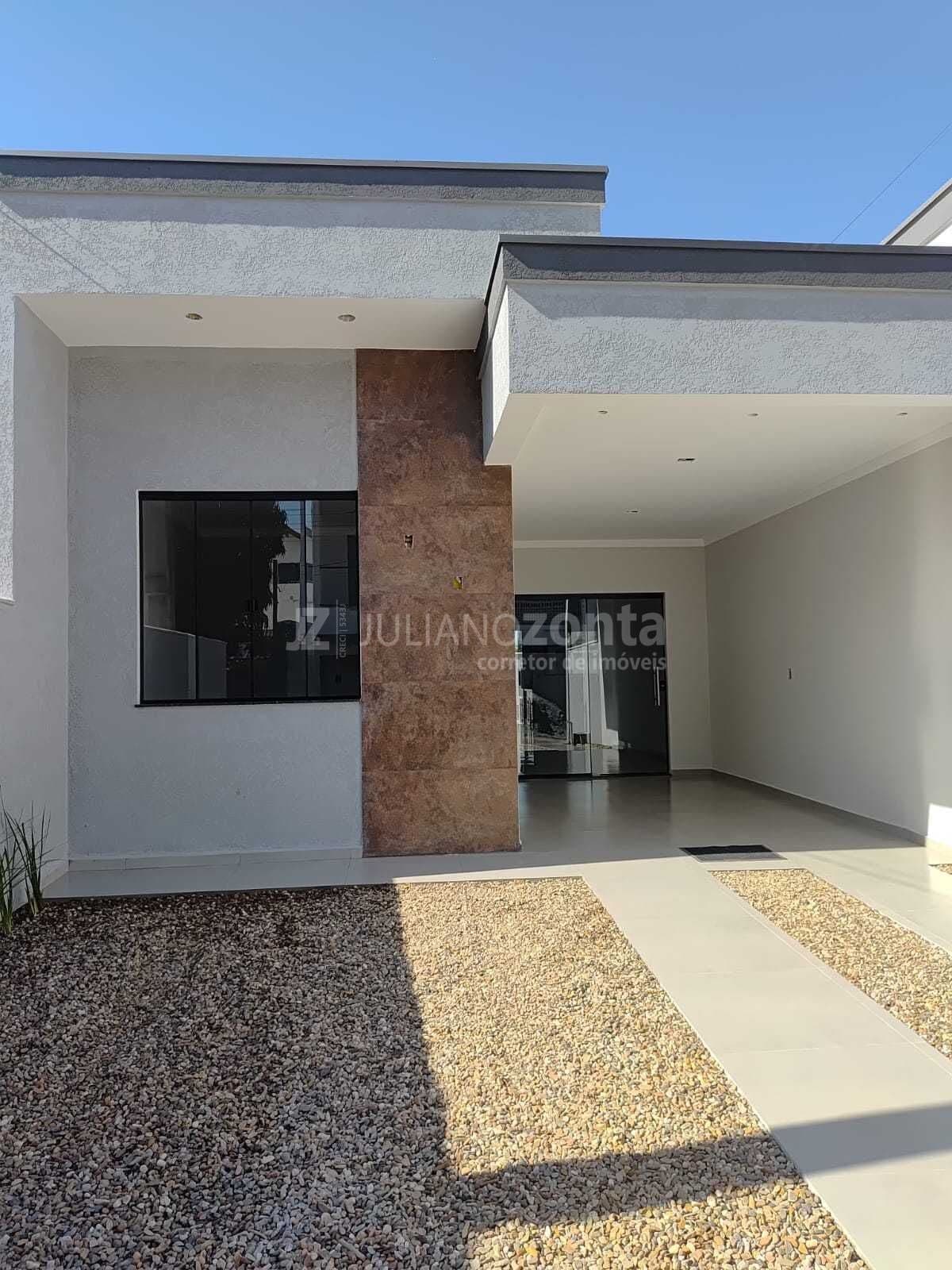 Casa em Barra Velha - Itajuba