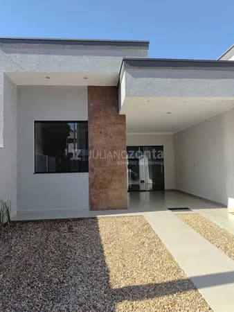 Casa em Barra Velha - Itajuba