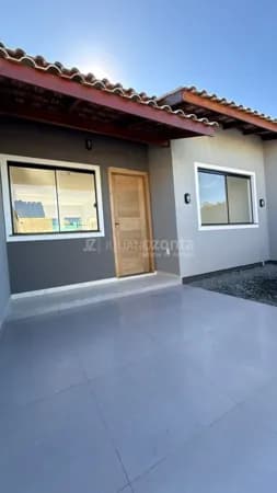Casa em Barra Velha - Quinta dos Açorianos