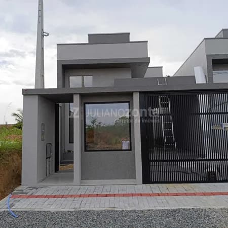 Casa em Barra Velha - Itajuba