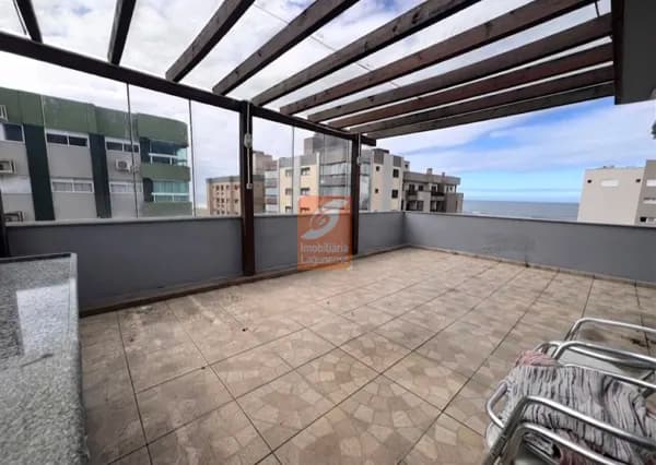 Apartamento Cobertura em Mar Grosso, Laguna/SC