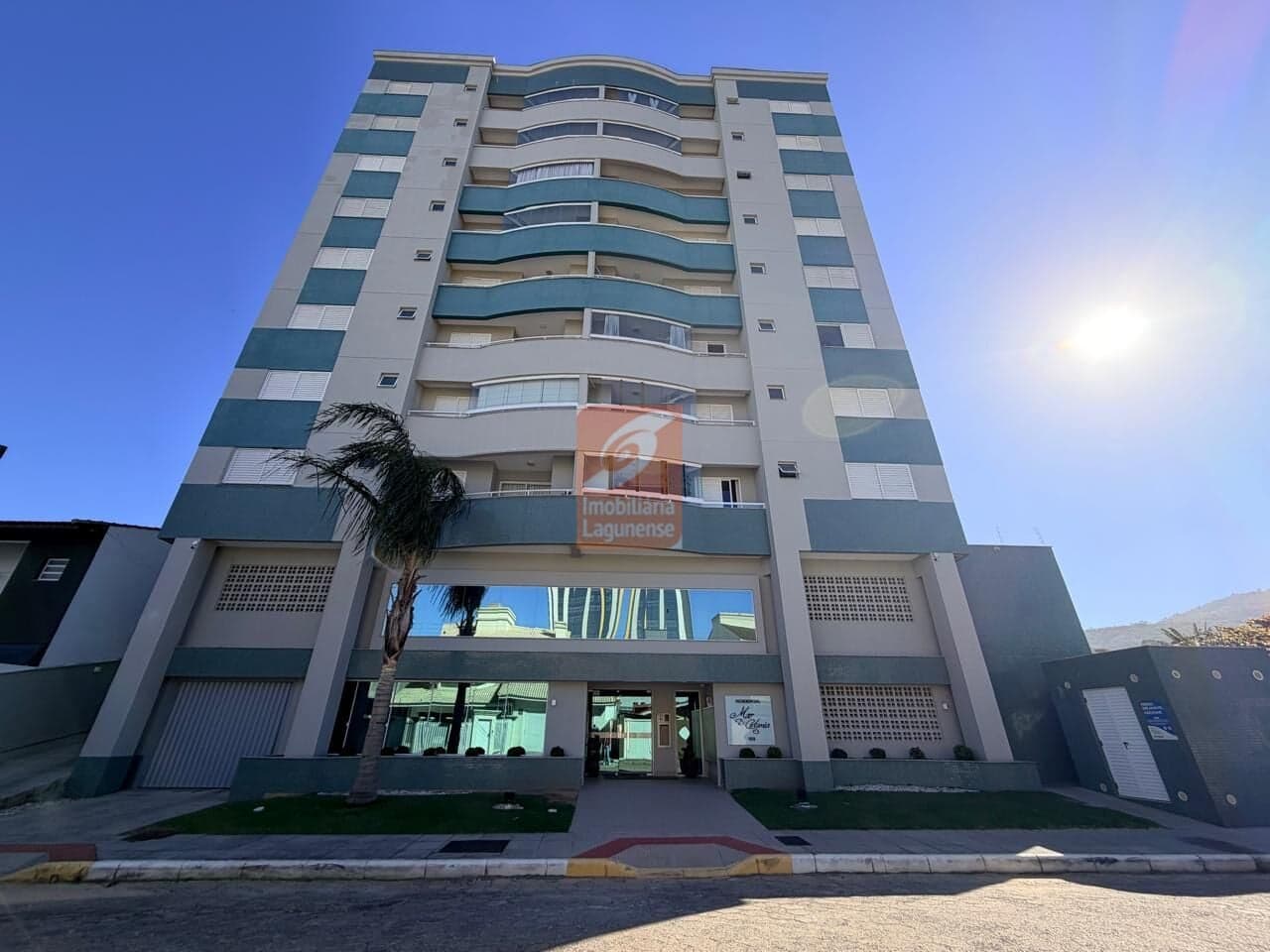 Apartamento em Mar Grosso, Laguna/SC