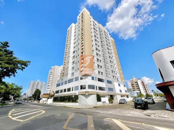 Apartamento em Tubarão - Centro