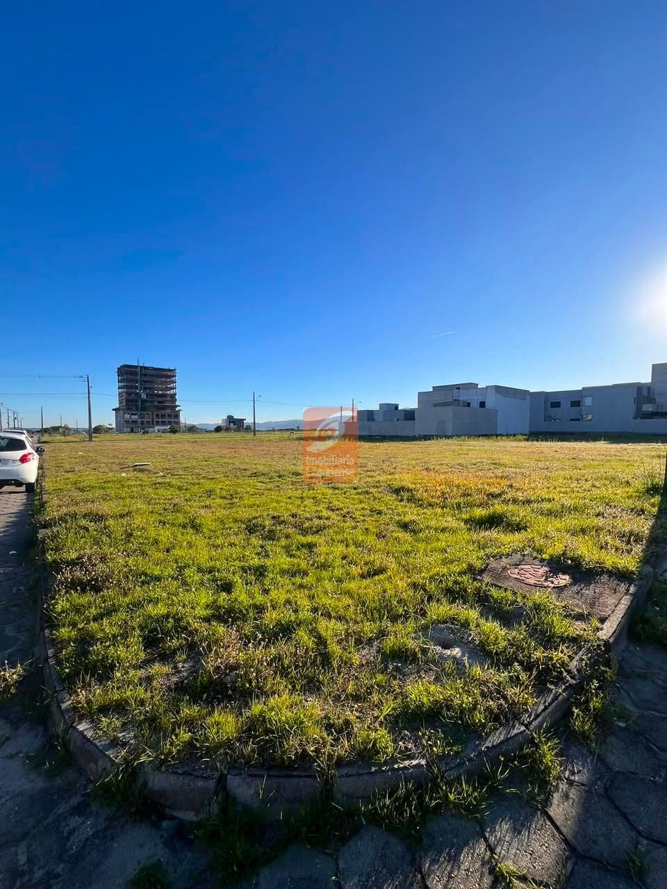Terreno em Jardim America, Laguna/SC
