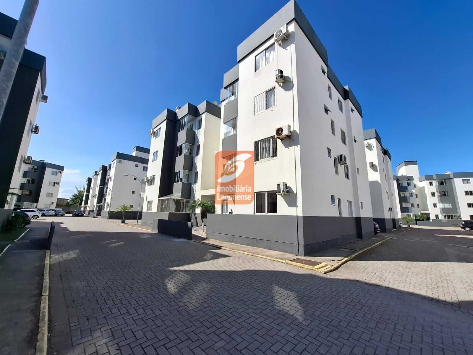 Apartamento em Progresso, Laguna/SC