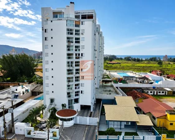 Apartamento em Laguna - Mar Grosso