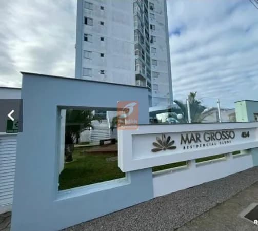 Apartamento em Mar Grosso, Laguna/SC