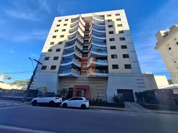 Apartamento em Mar Grosso, Laguna/SC