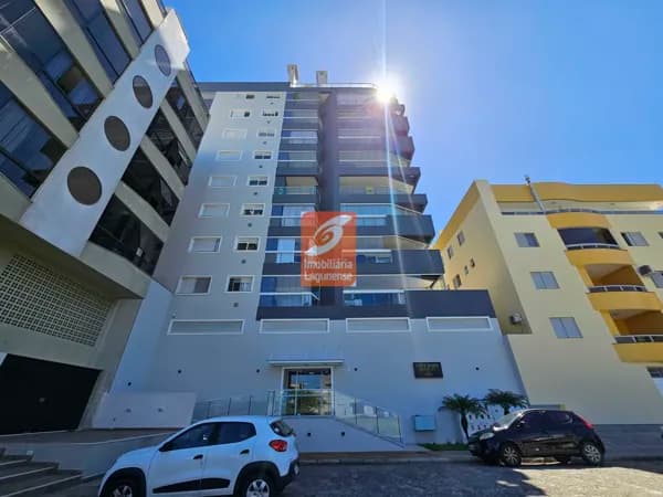 Apartamento Alto Padrão para Venda em Mar Grosso Laguna-SC