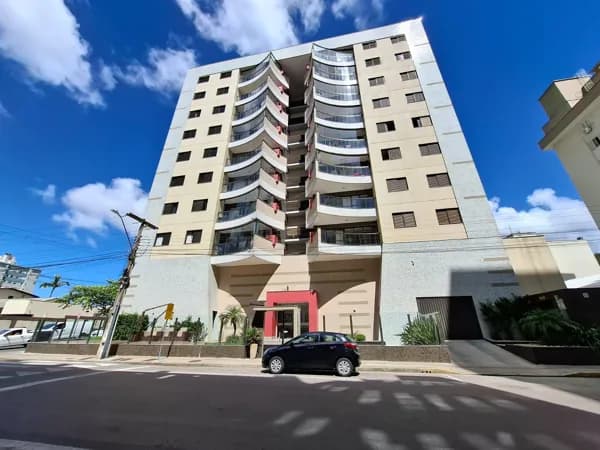Apartamento em Laguna - Mar Grosso