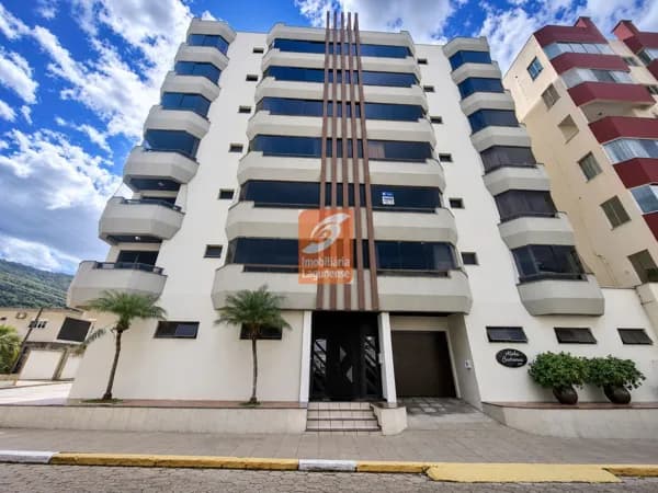 Apartamento em Laguna - Mar Grosso
