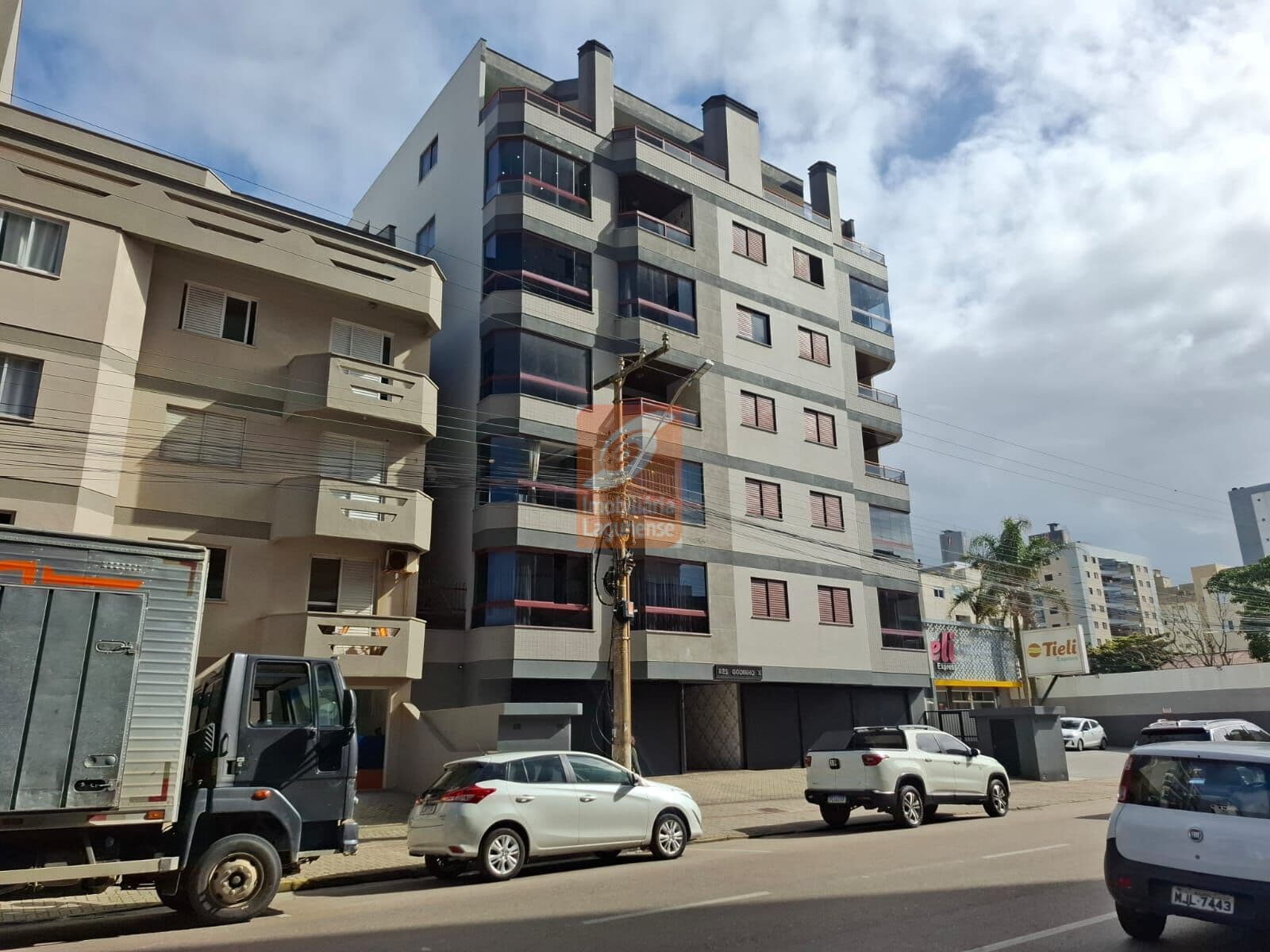Apartamento Alto Padrão em Mar Grosso, Laguna/SC