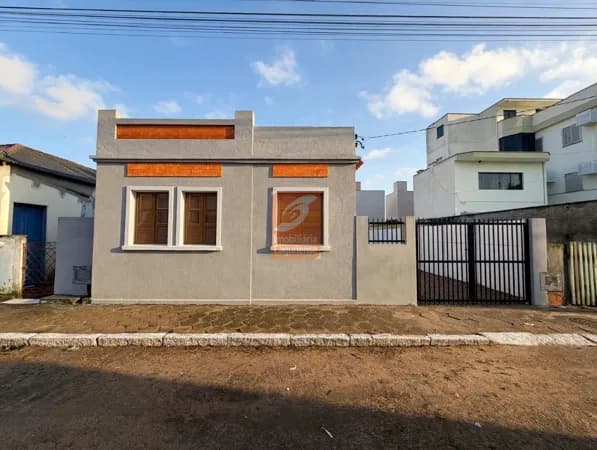 Casa em Laguna - Magalhães
