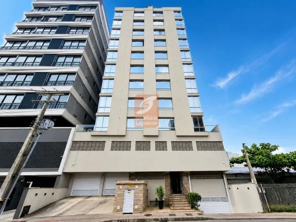 Apartamento em Laguna - Mar Grosso