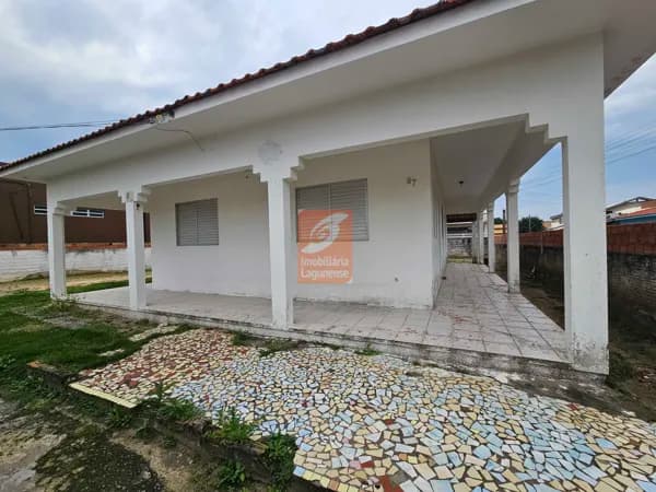 Casa em Laguna - Cabeçuda