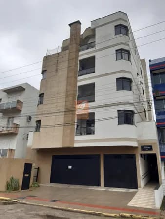 Apartamento Padrão para Aluguel em Mar Grosso Laguna-SC