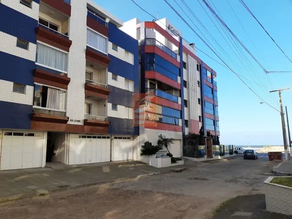 Apartamento em Laguna - Mar Grosso
