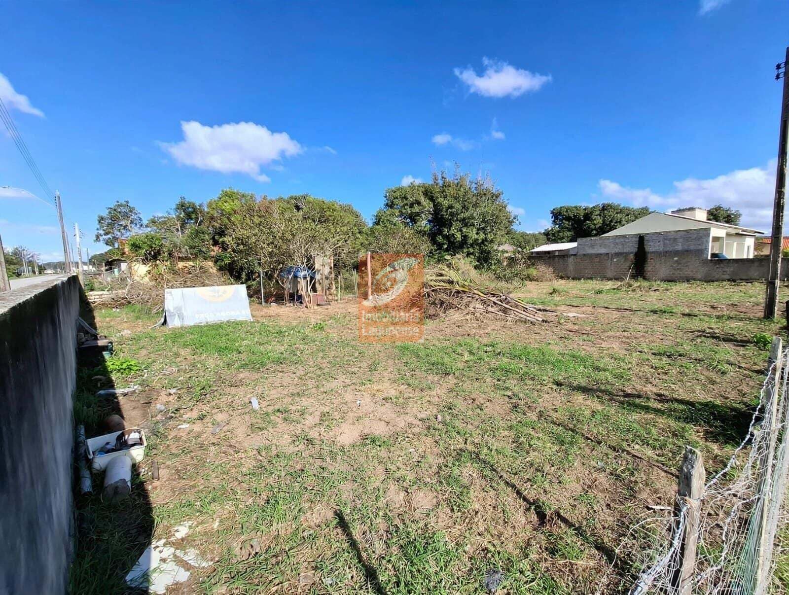 Lote/Terreno em Laguna - Passagem da Barra