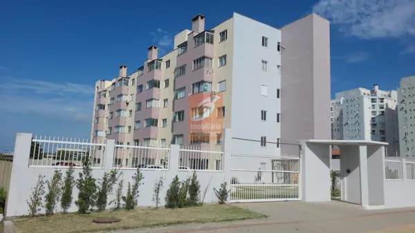 Apartamento em Laguna - Mar Grosso