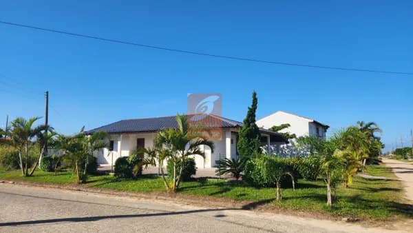 Casa em Laguna - Praia do Sol