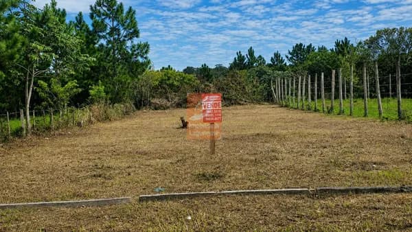 Lote/Terreno em Laguna - Barbacena