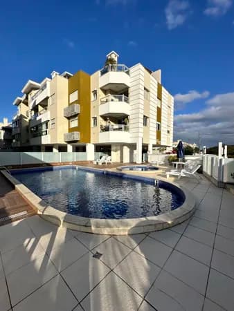 Apartamento Cobertura em Ingleses do Rio Vermelho, Florianópolis/SC