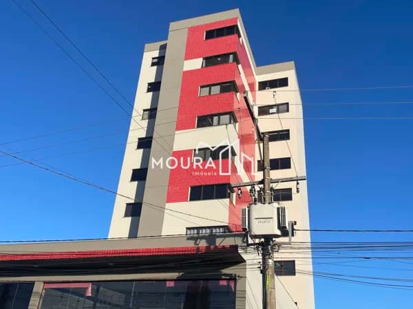 Sala comercial Em edifício em Centro, Venâncio Aires/RS