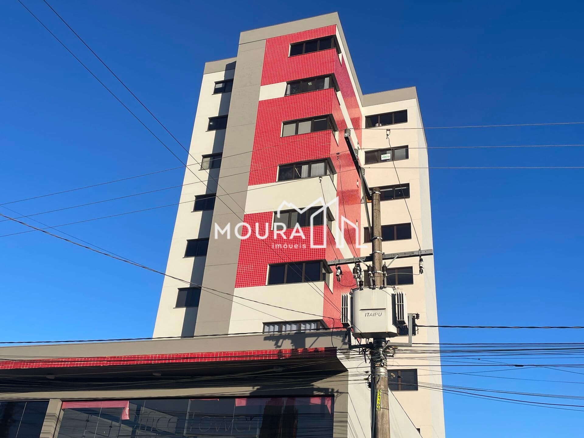 Sala comercial Em edifício em Centro, Venâncio Aires/RS