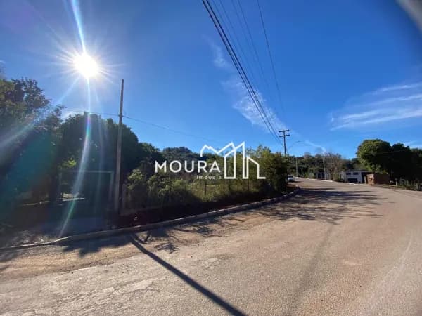 Lote/Terreno em Venâncio Aires - Grão Pará